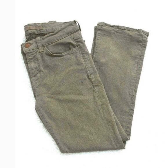 J Brand Cropped Ankle Jeans - Picture 2 of 7